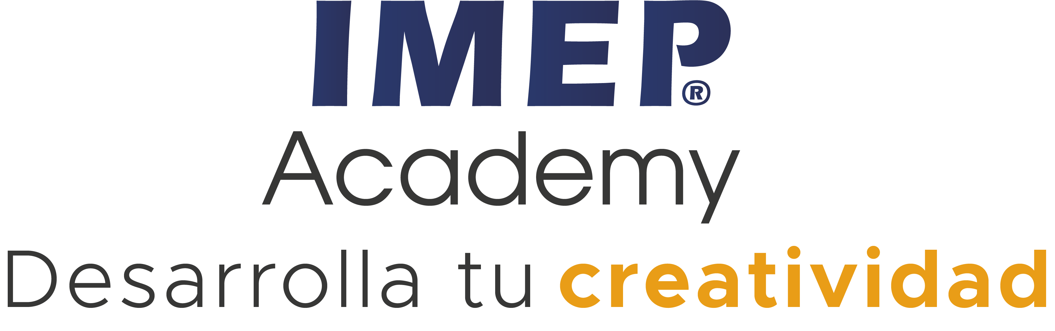 IMEP Academy Logo